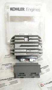 REGOLATORE DI TENSIONE TRATTORE LOMBARDINI RUGGERINI SAPRISA 12V 6 SPINE, DUCATI - Foto 1 di 5