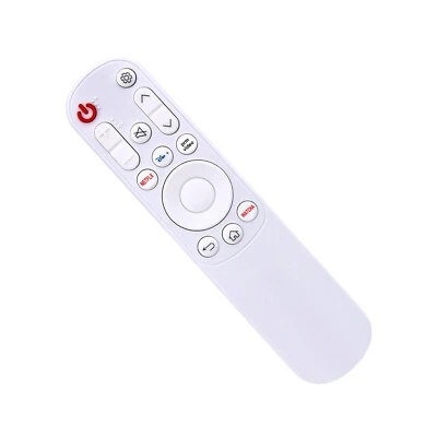 AKB76039307 Replaced Remote Control for LG Stanbyme TV 27ART10AKPL 27ART10CKPL - image 1 of 4