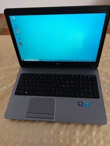 HP 650G1, I5 2,6-3.3Ghz, 8 GB RAM,256 GB SSD, WIN 10PRO, LTE, office 2019 - Imagen 1 de 6