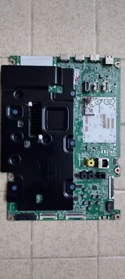PLACA PRINCIPAL LG OLED77CXPUA EBT66453902 EBT66453902 Foto 1 de 4