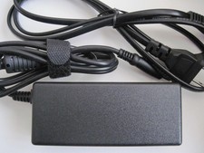 New Laptop Power supply+cord for HP/Compaq 6510b 6710b 6715b 6910p 6930p NC8430
