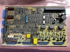 FANUC CNC BOARD A20B-1001-0120 FREE 2ND DAY AIR FROM WISCO - Picture 1 of 1