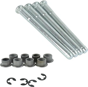 Türscharnier Pin und Buchsen Kits kompatibel mit 1994-2004 Chevy S10 GMC Blazer G - Bild 1 von 12