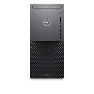 Dell XPS 8940 i5-11400 8GB Ram 1TB HDD DVDRW HDMI DP Windows 10 Pro Desktop - Bild 1 von 2