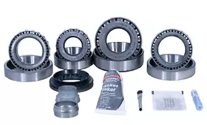 Revolution Gear Fits Front Chrysler C200,2005-10 Grd Cherokee Master Install Kit - Bild 1 von 1