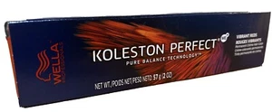 Wella Professionals Koleston Perfect Me dauerhafte Haarfarbe - 6/41 dunkelblond/ - Bild 1 von 2