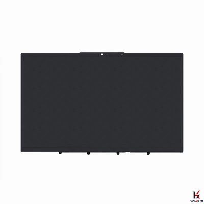 LCDOLED 15,6 LCD Ecran Tactile Assembly pour Lenovo Yoga 7 15ITL5 82BJ00CKFR 82BJ00EFFR