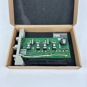 Foxboro N-2AO-VAI Voltage To Current Converter SRC - NOS! - Picture 1 of 9
