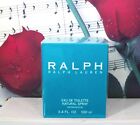 Ralph By Ralph Lauren EDT Spray 3.4 FL. OZ. NWB