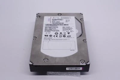 IBM 40K1127 300GB 10000RPM 3.5INCH HOT SWAP SAS-3GBPS - Image 1 of 4