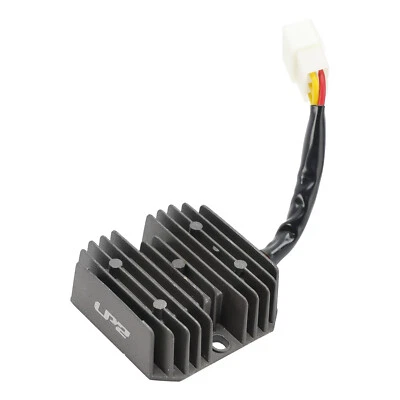 REGULATOR RECTIIFIER For LINHAI 400 CUV, ATV 300, ATV 400-2D T3b IRS, ATV 500-D - Image 1 of 4