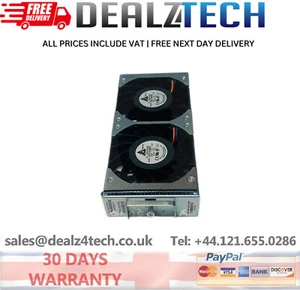 CONJUNTO VENTILADOR ENCHUFABLE ADIC QUANTUM i2000, 3-00507-02 - Imagen 1 de 1