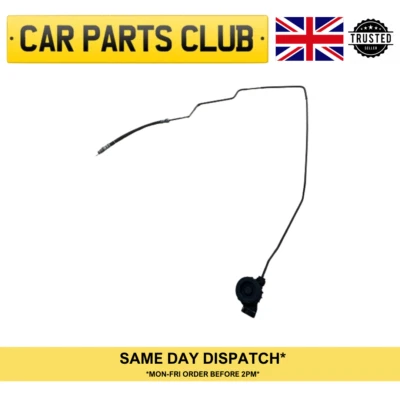 OE VAUXHALL ASTRA J CASCADA CLUTCH OPERATING PIPE F40 TRANSMISSION NEW 55564356 - Image 1 of 4