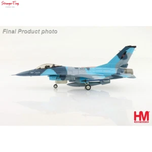 HOBBY MASTERS 1/72 LOCKHEED F-16A NSAWC ADVERSARY 920409/60, MARINA DE EE. UU., - Imagen 1 de 1