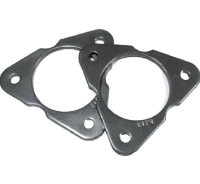 MaxTrac 831300 1/2" Front Lift Spacers Fits 2007–2025 Silverado/Sierra 1500 - Imagem 1 de 4