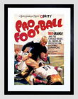 85735 FILM PRO FOOTBALL SPORT SHORT CHICAGO BEARS USA Wall Print Poster UK