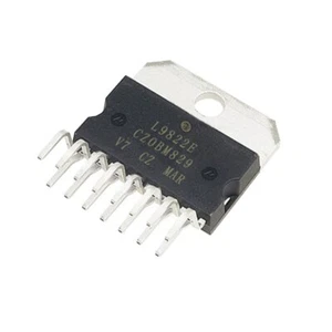 2pcs L9822 L9822E L9822ES ZIP-15 - Picture 1 of 1