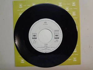 POCO: C’mon-I Guess You Made It-Japan 7" 1970 CBS Sony Records A 82102 DJ PSL GF - Picture 1 of 5