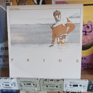 Pride by Robert Palmer (Vinyl, Jul-2016, JDC Records) - Picture 1 of 2