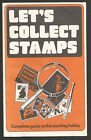 Vintage "Lets Collect Stamps" by A. D. Stansfield a 20 page booklet Vintage 