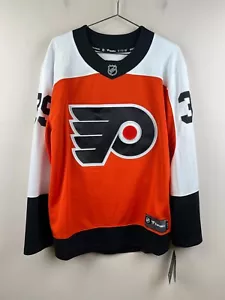 Philadelphia Flyers Matvei Michkov #39 Trikot Herren Small Fanatics Breakaway Neu mit Etikett - Bild 1 von 8