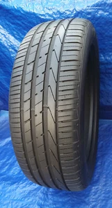 1x 235/55 ZR19 101W Hankook Ventus S1 evo2 SUV Sommerreifen !!! 6,2 mm !!! #1338 - Bild 1 von 12