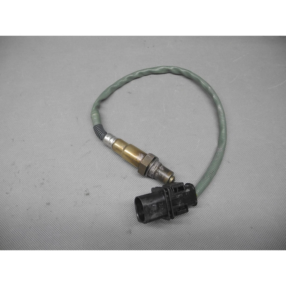 Sensor de oxígeno lambda genuino para Mercedes-Benz Clase E/C CLS SL OE 0258017281 Foto 1 de 4