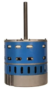 Mars 10858 1/5-1/2HP Azure ECM Direct Drive For X13 - Picture 1 of 1