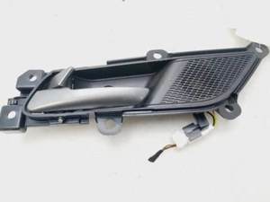 YS3311C300LA0 Innengriff für SSANGYONG KORANDO CRYSTAL 4X2 11.18 - - Bild 1 von 7