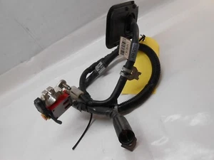 Mercedes C250 Positive Battery Harness OEM A0009987701 / 0009987701 DX0153 - Picture 1 of 8
