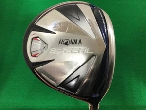 Honma Golf Fairway Wood / Be ZEAL 535 5W Stiff / shaft VIZARD for Be ZEAL - Picture 1 of 4