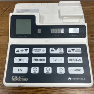 Chattanooga Intelect Legend Channel Combo 4C - Bild 1 von 6