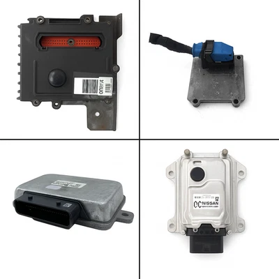 Módulo de controle de transmissão Pontiac G6 2006-2010 Tcu Tcm CCDKL - Imagem 1 de 3