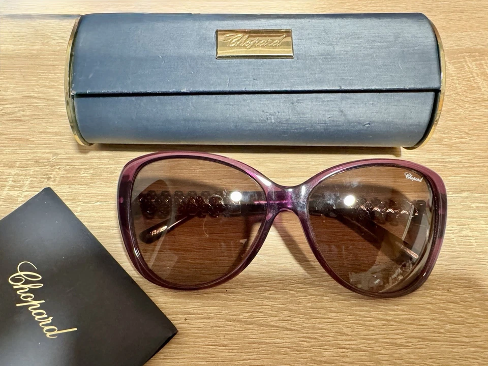 Gafas de Sol De Lujo CHOPARD - Imagen 1 de 4