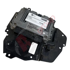FORD FIESTA MK7 TITANIUM 3D ENGINE CONTROL UNIT ECU 2009-2013 8V21-12A650-KE - Picture 1 of 12