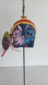 Disney's Stitch Candy Rucksack Schlüsselanhänger - Bild 1 von 10