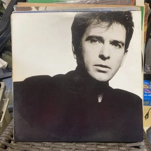 Original 1986 PETER GABRIEL Album SO Vinyl 1st Pressing NM - Picture 1 of 6