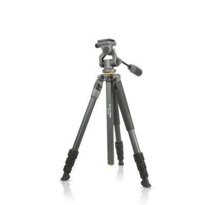Vanguard Alta Pro 2 264AO Aluminum Tripod with Pan Head, Gray, Alta Pro 2 264AO - Image 1 of 4