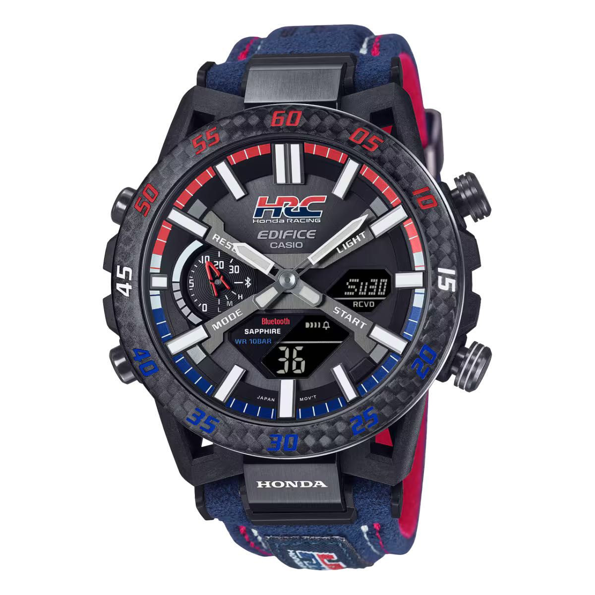 honda racing watch products for sale | eBay