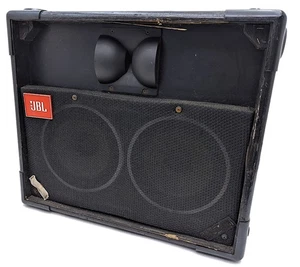 Vintage Single JBL Cabaret 4612B Professional Series Speaker RARE - Tested READ - Picture 1 of 24