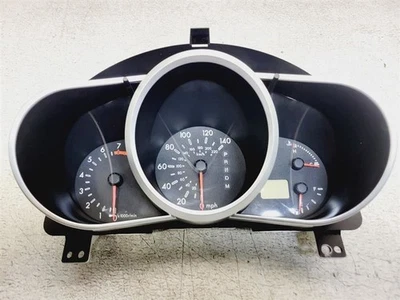 2007-2009 Mazda CX7 Speedometer Cluster 113k miles EG21-55-471E *w/o Keyless* - Image 1 of 4