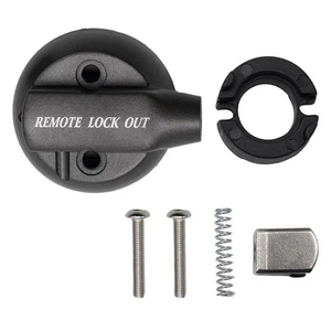 Bicycle Suspension Adjustment Kit Compatible with XCM/XCR and RAIDON Series - Picture 1 of 12