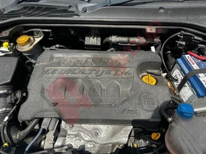 FIAT DOBLO MULTIJET DYNAMIC 1.6 DIESEL ENGINE 198A3.000 WARRANTY EURO 5 - Picture 1 of 7