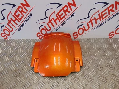 Yamaha Virago 535 1988 Inner Mudguard - Image 1 of 4