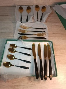 Ensemble 16 Couverts Rolex - Imagen 1 de 7