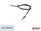 Cable, parking brake for TOYOTA JAPANPARTS BC-2053R fits Right Rear