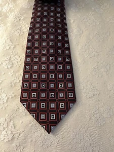 Croft & Barrow Tie Pre owned - Picture 1 of 4