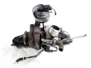 9671413780 TURBOLADER TURBOLADER FORD S-MAX 2.0 D 120KW 6M 5P (2010) ERSATZTEILE - Bild 1 von 11