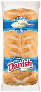 Queso crema de anfitriona danés 5 onzas - 6 por estuche - Imagen 1 de 1