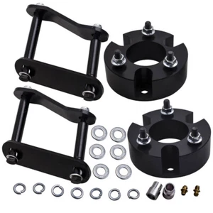 3" Vorne 2" Hinten Level Lift Höherlegungskit for Nissan Frontier Xterra 2WD 4 - Picture 1 of 12